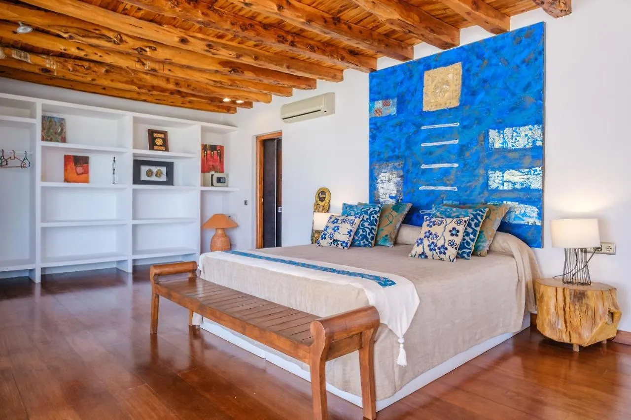 Villa Sarahmuk Sant Antoni de Portmany