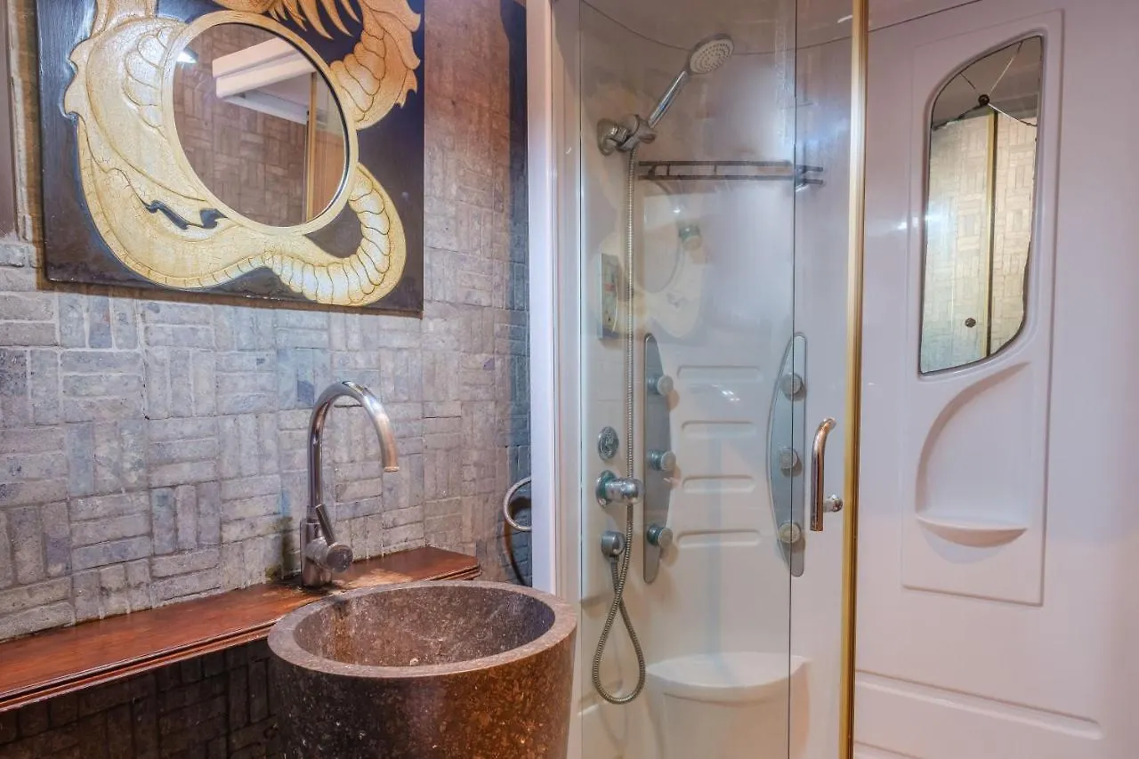 Villa Sarahmuk San Antonio  Spanien