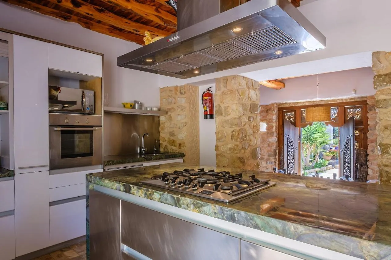 Villa Sarahmuk San Antonio