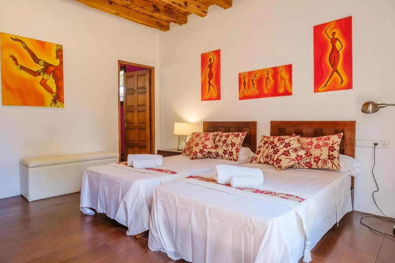 Villa Sarahmuk San Antonio  0*, San Antonio (Ibiza) Spanien