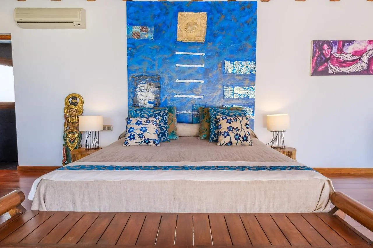 Villa Sarahmuk San Antonio