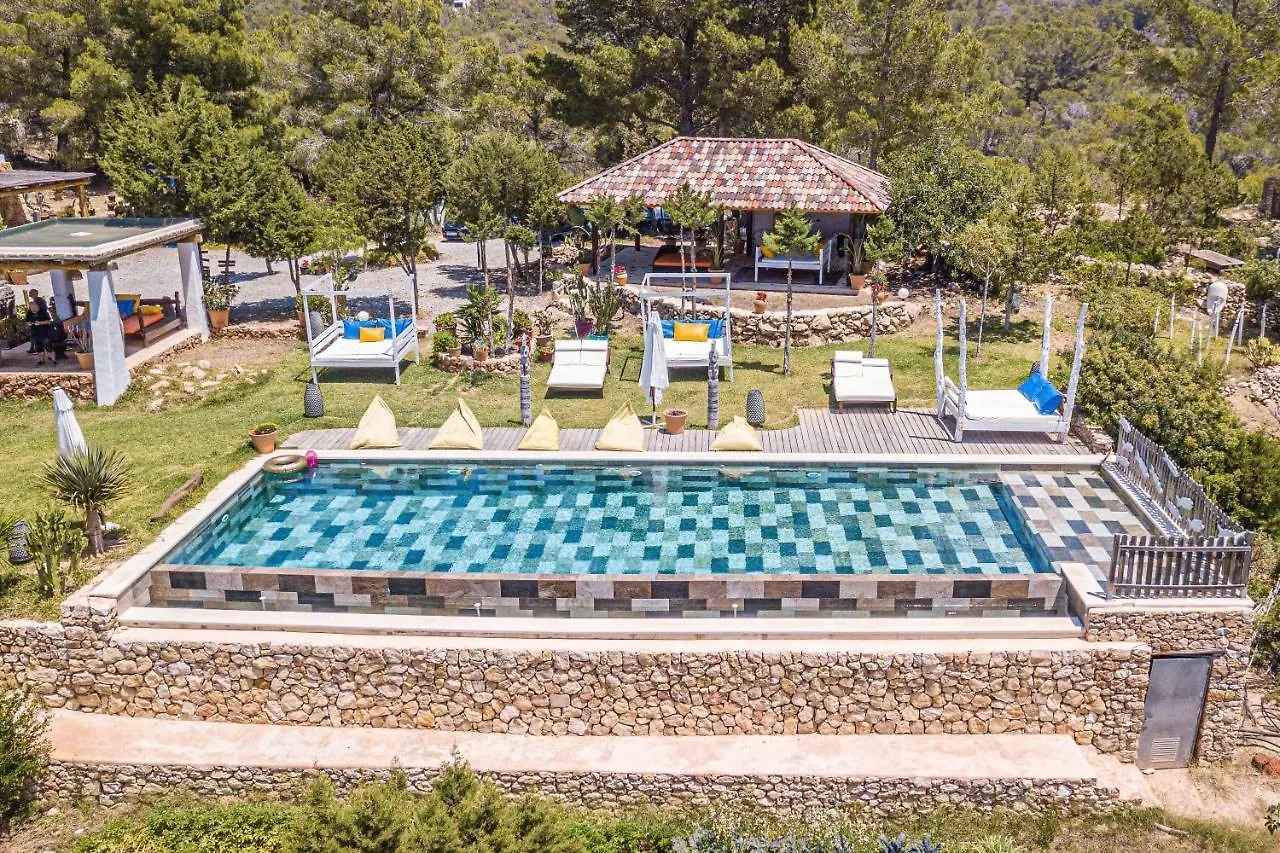 Villa Sarahmuk San Antonio