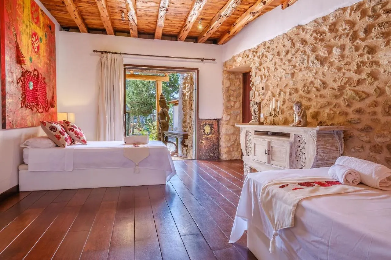 Villa Sarahmuk San Antonio  Spanien
