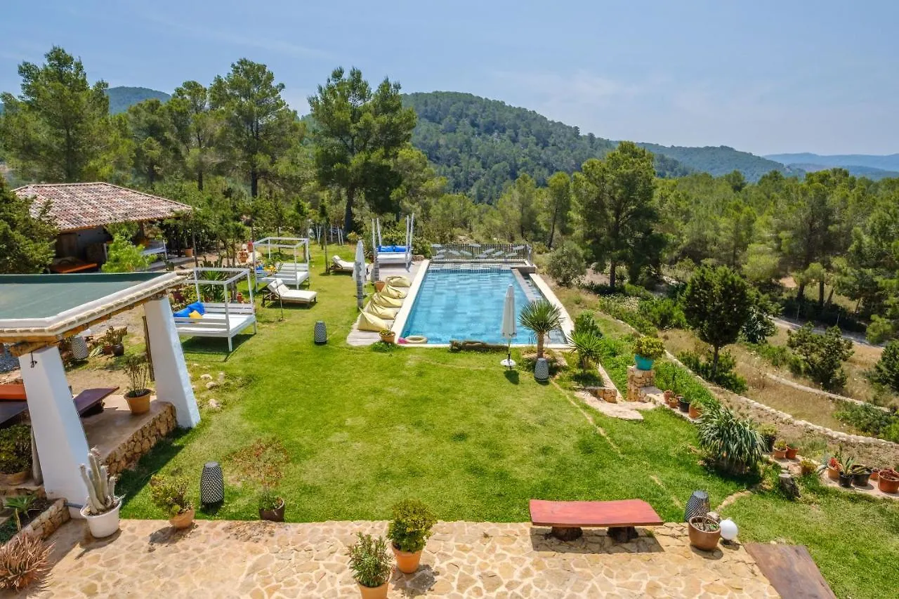 Villa Sarahmuk San Antonio