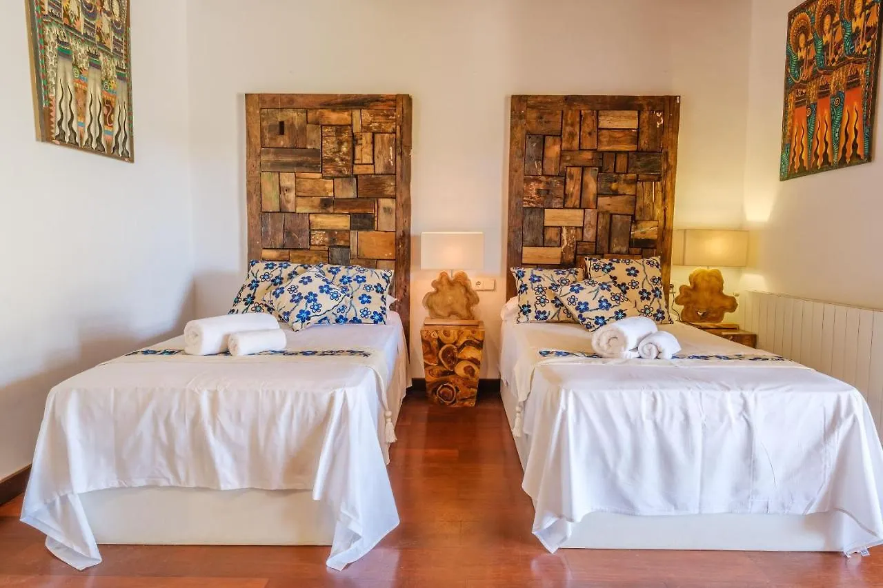 Villa Sarahmuk San Antonio
