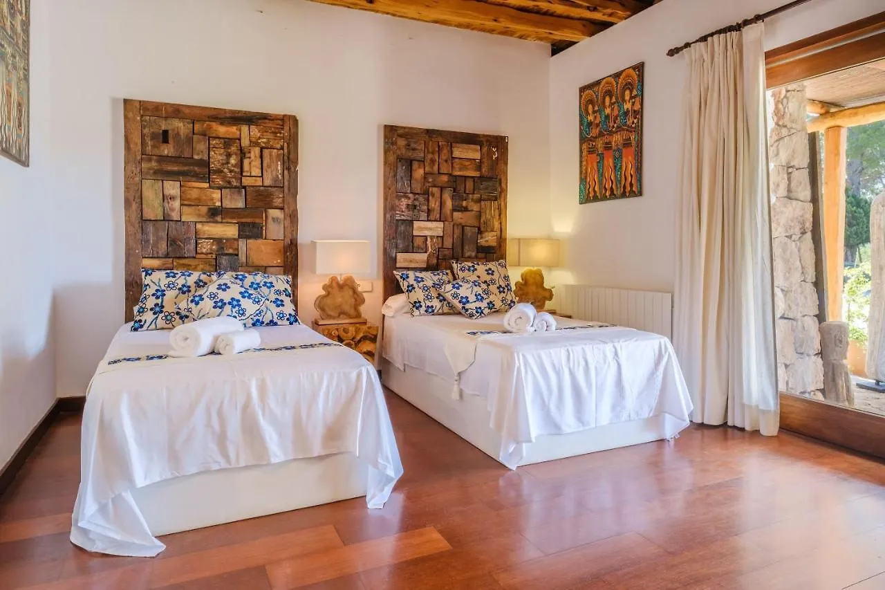 Villa Sarahmuk San Antonio